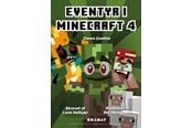 Kinderboeken - Eventyr i Minecraft 4 - 9788794569422