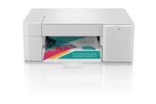 Printer - Brother DCP-J1200WE - multifunction printer - colour Multifunctioneel - Kleur - Inkt - DCPJ1200WERE1