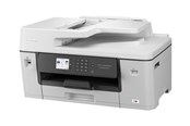 Printer - Brother MFC-J6540DWE - multifunction printer - colour - with 4 months EcoPro subscription Multifunctioneel - Kleur - Inkt - MFCJ6540DWERE1