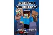 Kinderboeken - Eventyr i Minecraft 1 - 9788794569361