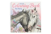 Creatief spelen - Miss Melody Special Colouring Book - 412469