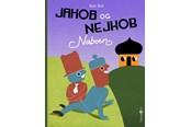 Kinderboeken - Jakob og Nejkob 4 - 9788775928514