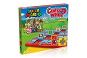 Bordspellen, Kaartspellen & Dobbelspellen - Winning Moves Guess Who Super Mario (English) - 5036905049689