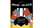 Kinderboeken - Jakob og Nejkob 2 - 9788775922611