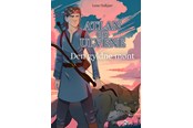Kinderboeken - Atlan og ulvene - den gyldne mønt - 9788775921126