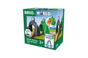 BRIO Trein - Brio Smart Tech Tunnel - 7312350339352