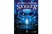 Kinderboeken - Skygger - Krampus - 9788775499601