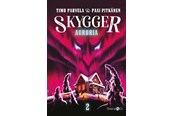 Kinderboeken - Skygger - Auroria - 9788775499595