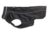 Honden - Buster - Raincoat Blackberry L 48cm - (284624) - 284624