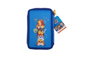 School accessoires - Paw Patrol Double Pencil Case - 145708516