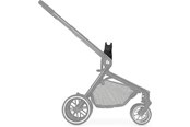 Babyspullen - Hauck Move So Simple adapters Univesal - 37586