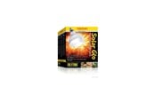 Heating/Light - EXO TERRA - Solar Glo 160W Uva/Uvb Heat & Sunlight E27 - (220.1822) - 220.1822