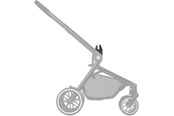 Babyspullen - Hauck Move So Simple adapters - 37587