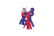 Honden - KONG - Wubba Xl ass. colours 49.5X14X9.5Cm - (634.6416) (Assorted) - 634.6416