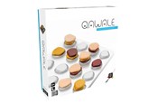 Bordspellen, Kaartspellen & Dobbelspellen - Gigamic Qawale (SE + EN) - GIG2318