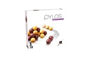Bordspellen, Kaartspellen & Dobbelspellen - Gigamic Pylos (Nordic + EN) - GIG0072