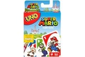 Bordspellen, Kaartspellen & Dobbelspellen - UNO Super Mario - DRD00