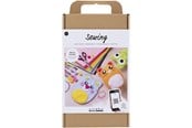 Creatief spelen - Creativ Company Starter Craft Kit Sewing - 977540