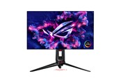 Scherm - 27" ASUS ROG Swift OLED PG27AQDP - 2560x1440 (QHD) - 480Hz - OLED - 90LM0A20-B01A70