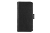 Mobiel - Covers & Cases - Essentials Wallet Black - iPhone 14 Pro - 1110836