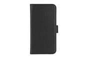 Mobiel - Covers & Cases - Essentials Wallet Black - iPhone 14 Pro Max - 1110837