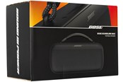 Luidspreker (draagbaar en voor feesten) - Bose SoundLink Max - 883848-0010