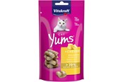 Katten - Vitakraft Cat Yums - Cheese - 28821