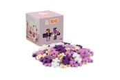 Bouw-/constructiekits - Plus-Plus BIG Bloom 100 pcs - 3491