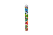 Bouw-/constructiekits - Plus-Plus Unicorn Tube 100 pcs - 4109