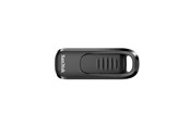 USB-stick - SANDISK Ultra Slider USB Type-C - 128GB - USB-stick - SDCZ480-128G-G46