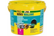 Vissen - JBL Aqua JBL - Pronovo Malawi Grano M 5.5L - (152.0314) - 152.0314