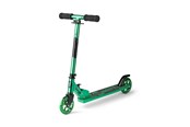 Buiten spelen - Outsiders Premium Scooter Chrome Green - 5711336038739