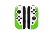 Gaming accessoires - Lizard Skins DSP Controller Grip for Switch Joy-Con - Emerald Green - Miscellaneous - Nintendo Switch - DSPNSJ70