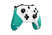 Gaming accessoires - Lizard Skins DSP Controller Grip for - Teal - Miscellaneous - Microsoft Xbox One - DSPXB197