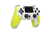 Gaming accessoires - Lizard Skins DSP Controller Grip for PlayStation 4 - Neon - Miscellaneous - Sony PlayStation 4 - DSPPS485