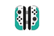 Gaming accessoires - Lizard Skins DSP Controller Grip for Switch Joy-Con - Teal - Miscellaneous - Nintendo Switch - DSPNSJ97