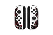 Gaming accessoires - Lizard Skins DSP Controller Grip for Switch Joy-Con - Wildfire Camo - Miscellaneous - Nintendo Switch - DSPNSJ59