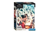 Puzzels - Clementoni Jigsaw Puzzle Mickey Mouse 1000pcs. Vloer - 39811