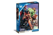 Puzzels - Clementoni DC Comics Justice League (1000) - 39852