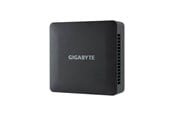 Desktop - Mini PC / Barebone - GIGABYTE BRIX GB-BRi7H-1355 (rev. 1.0) - GB-BRI7H-1355