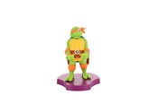 Gaming accessoires - Cable Guys TMNT MICHAELANGELO - Accessoires voor spelconsole - HDHMPT400633