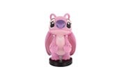 Gaming accessoires - Cable Guys LILO AND STITCH ANGEL - Accessoires voor spelconsole - CGCRDS400655