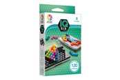 Bordspellen, Kaartspellen & Dobbelspellen - Smart Games IQ Six Pro - SG2454