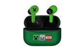 Headphones/Headsets - OTL Minecraft TWS Earphones - MC1227