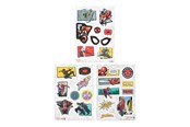 Merchandise - Paladone - Spiderman Fridge Magnets - Magneten - PP13700SPM