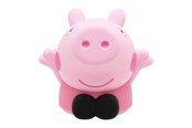 Merchandise - Paladone - Peppa Pig Silicone Light Rechargeable Battery - Lamp - PP13695PP