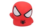 Merchandise - Paladone - Spiderman Silicone Light Rechargeable Battery - Lamp - PP13692SPM