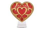 Merchandise - Paladone - Heart Container Light - Lamp - PP13468NN