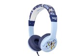 Headphones/Headsets - OTL Bluey - Kinderkoptelefoon - Volume beperkt 85dB max - BL1073