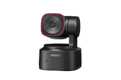 Webcam - Obsbot Tiny 2 Lite - AI-Powered 4K PTZ Webcam - OWB-2210-CE